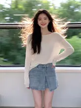 春先にぴったり！シンプルでおしゃれな女性用２点コーディネート（セットアップ対応）