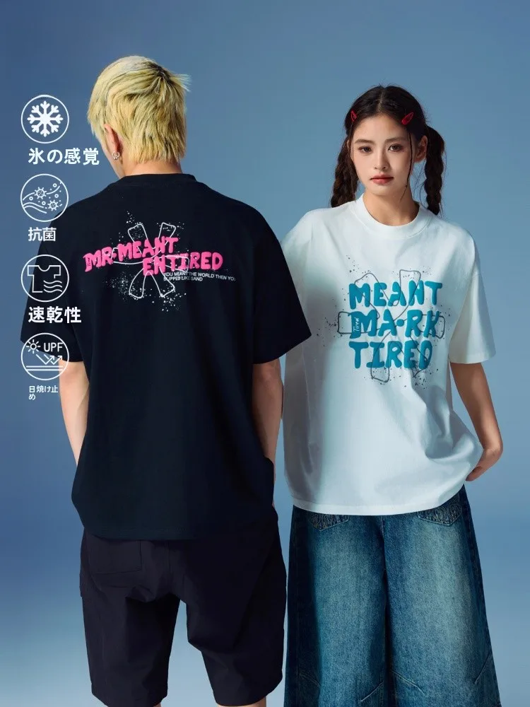 抗菌・防晒機能付きTシャツ：日焼け止め黄ばみ対策と透明塗料の実際