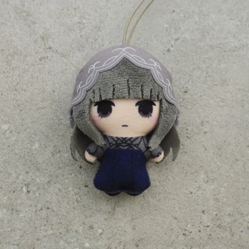 坂本日常の毛糸のマスコット【扭蛋風・大仏デザイン】とは？秋葉原キャラクターグッズの代表的アイテム