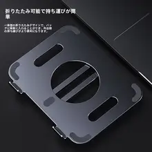 タブレットスタンド iPadスタンド 卓上 回転式 折りたたみ 高さ調節 放熱設計 ポータブル オンライン授業 勉強 在宅ワーク 「thetree」
