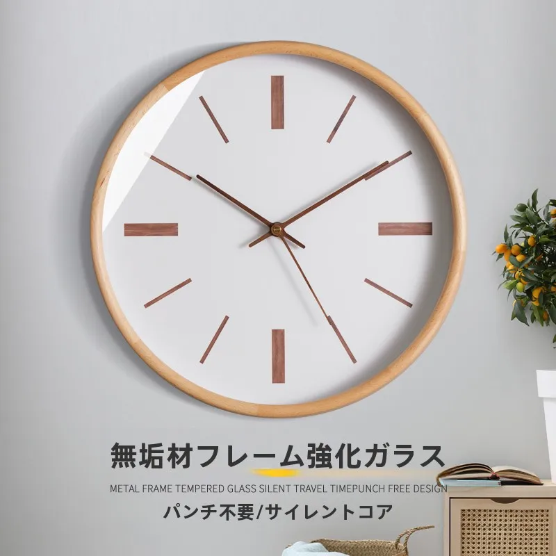 梅雨に備えて買う べき！完全ガイド：ブラインドカーテンと静音ウォールクロックの選び方