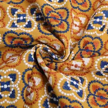 厚手コットンリネン生地の多色刺繍クッションカバー【抱き枕・ティッ シュボックス・人形用】（セットアップ対応）