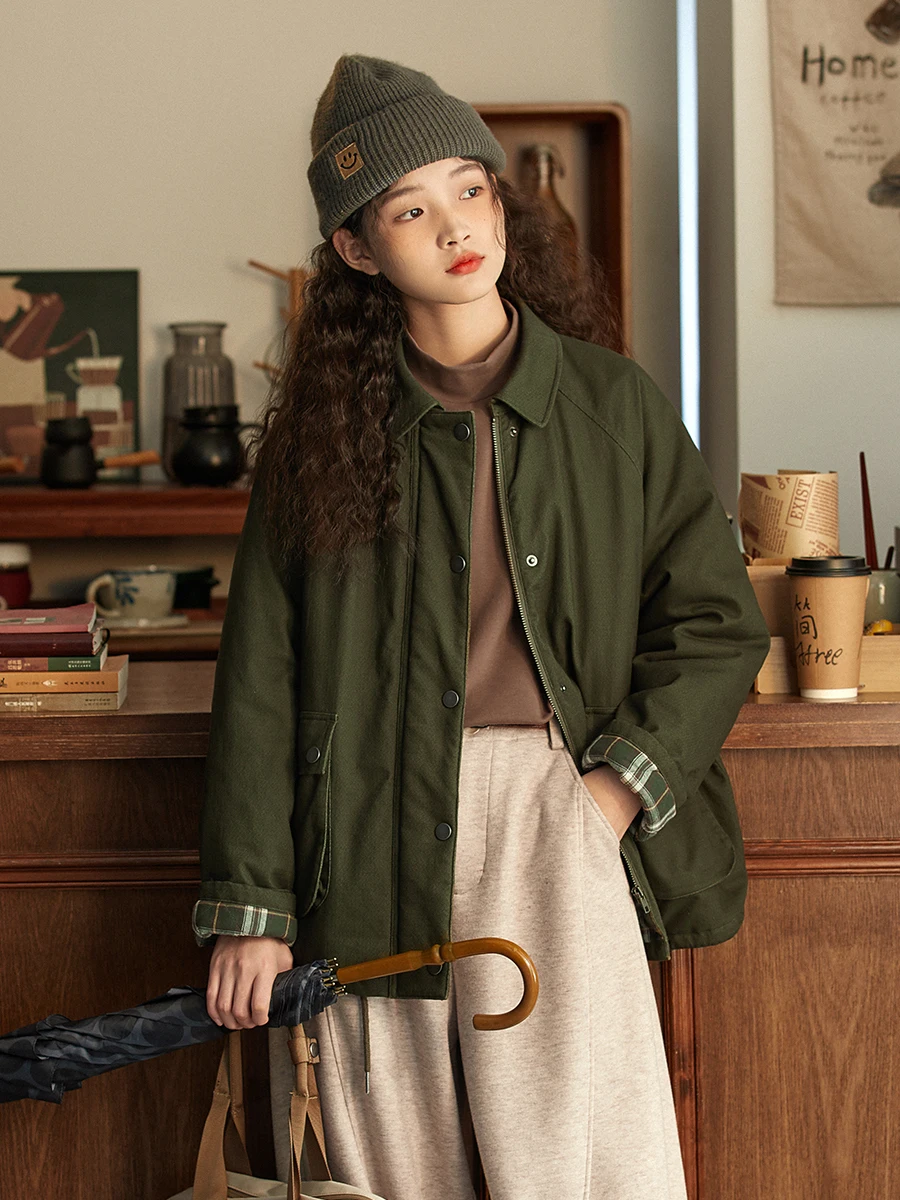 大人可愛い服 50代コーデ | 失敗しないジャケット選びの  完全ガイド