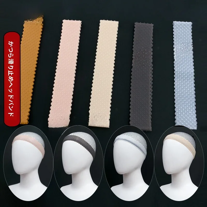 ショートカット ターバンとは？秀琴家 シリコンヘアバンドの実用性と使用シーン