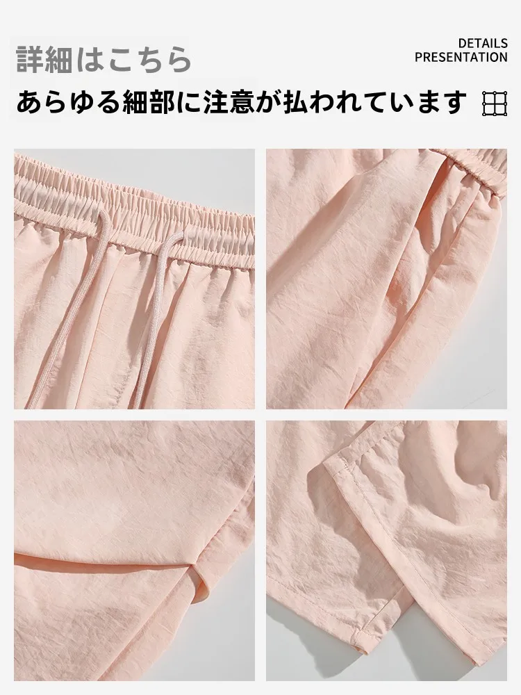 春夏向け涼しい素材カーゴパンツはどう選ぶ？Warriorの薄手涼感カーゴパンツが解決 するリアルな悩み