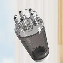 柳屋 頭皮マッサージ用オイル導入器【男女兼用・育毛・頭皮ケア】