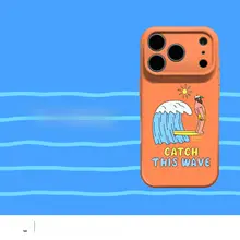 スマホケース iPhone 18 Pro Max 17e 16 Pro Max 15 14 13 対応 Xiaomi 17 Pro 対応 アート 個性的 人と被らない インスタ映え クリエイティブ