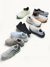 ランニングシューズ メンズ PG7ミッドソール クッション性 通気性 夏 デイリー ウォーキング 「ANTA」