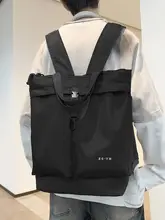多機能バックパック【男女兼用・ノートパソコン対応・大容量・軽量・通勤・旅行用】