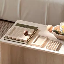 石製アロマトレイ【和の雰囲気・アクセサリー収納用】