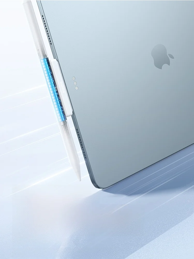 タッチペン用ワイヤレス充電ケース BASEUS：Androidタブレット・iPad対応の落下防止設計を徹底解説