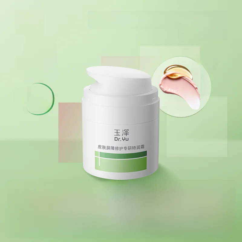 敏感肌のバリアを守るためには、cica dermaが効くの？玉澤の特潤霜が本当の解決策なのか？