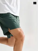 春夏用 メンズトレーニングショートパンツ【通気性・快適な肌触り】