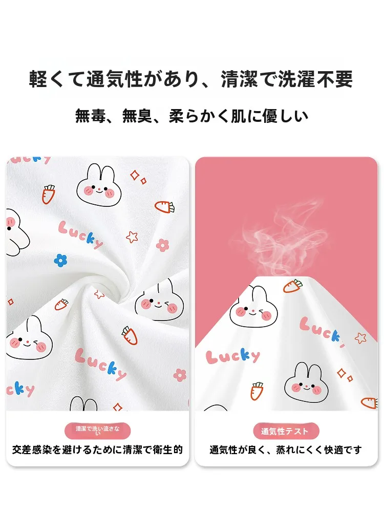 シーツを安い価格で選ぶには？使い捨てタイプが実は最強の解決策！