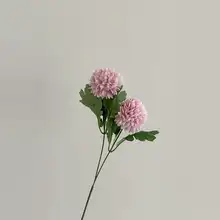 新年用造花装飾用フラワーアレンジメント【プラスチック製・インテリア用・生花風】