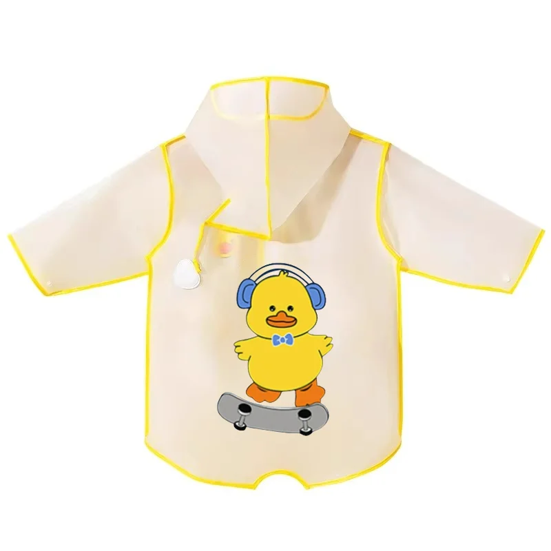 子供用レインコートと靴のセット【防水・幼稚園・通学対応】（セットアップ対応）