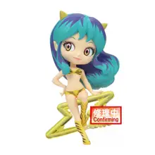 Qposket フクボシ小子 アニメキャラクターフィギュア【可愛いデザイン・現貨】