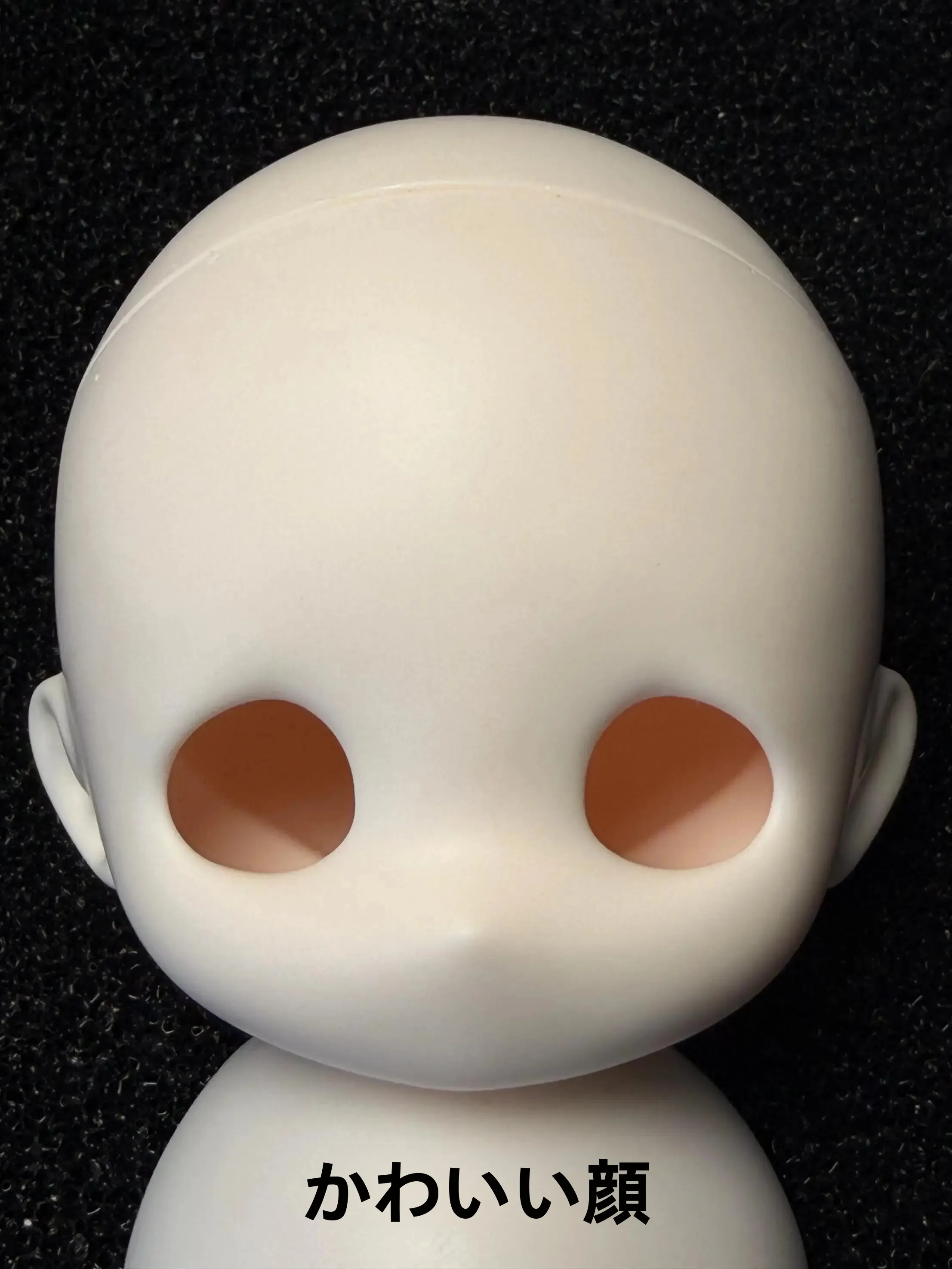BJDドール【果汁デザイン・六分素体・素頭】の特徴と実際の使用シーン
