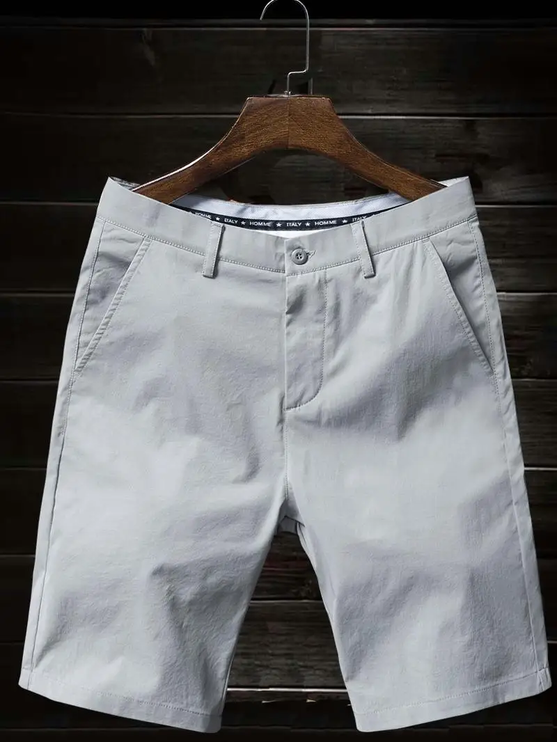 カーゴパンツ メンズ コーデ 完全ガイド｜夏の快適さとスタイルのバランス