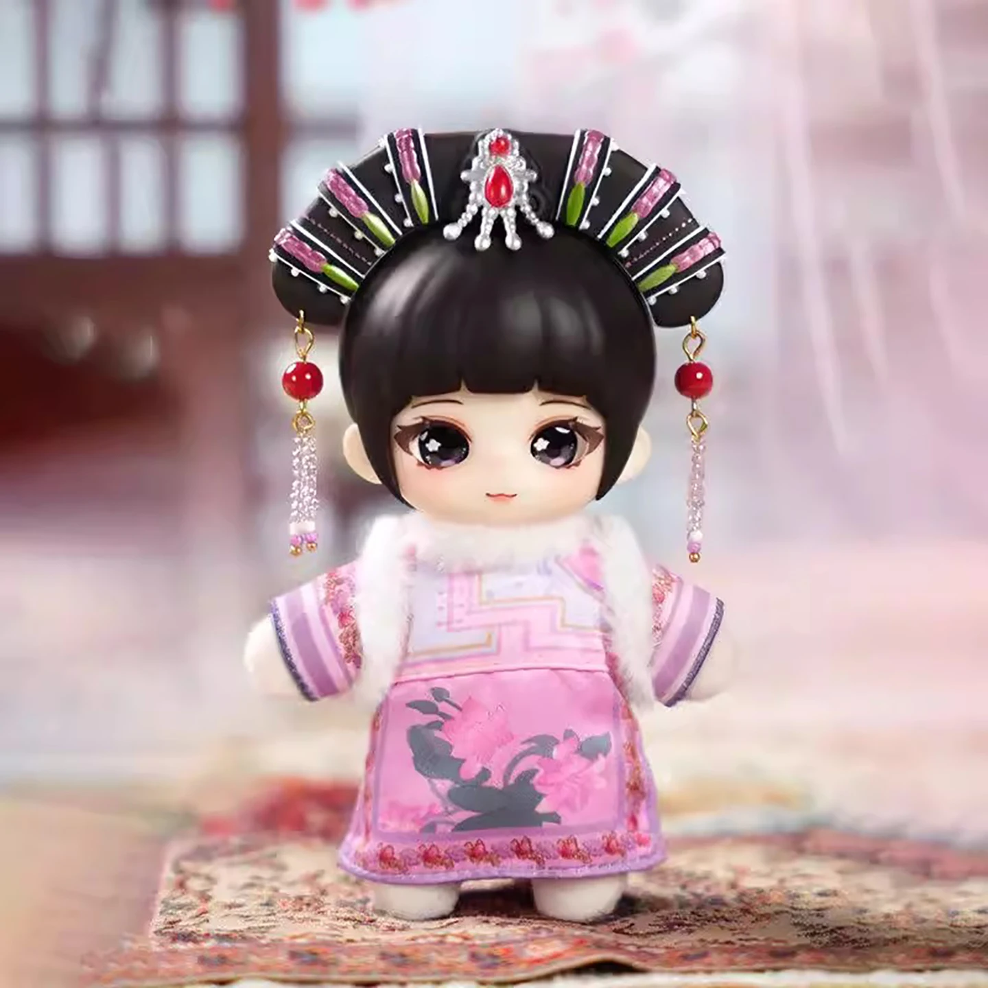 「レトロかわいい」の心を動かす、妖怪と繋がる毛糸ぬいぐるみは今、どう選ぶべきか？