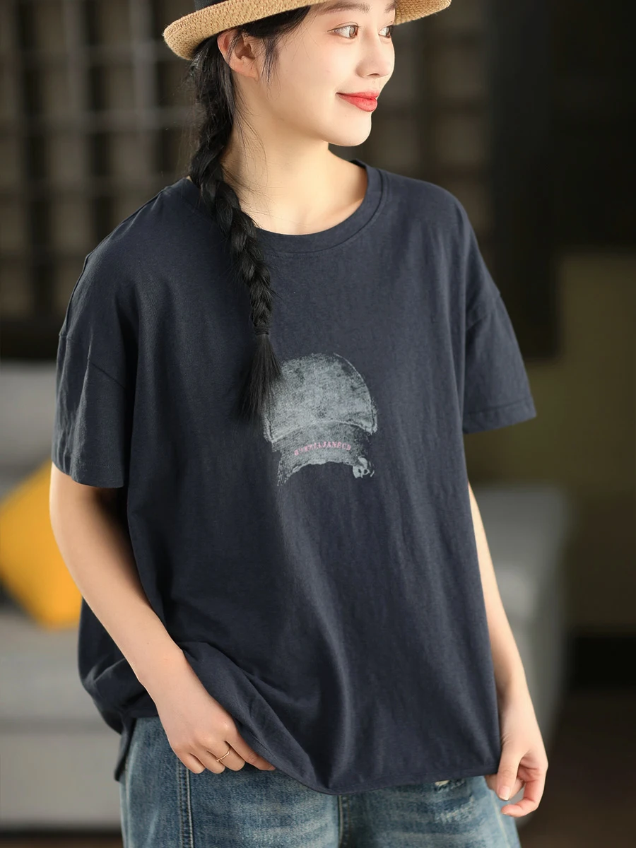 ヴィンテージ風プリントTシャツをどう選ぶ？夏のカジュアルスタイルに最適なアイテムとは？
