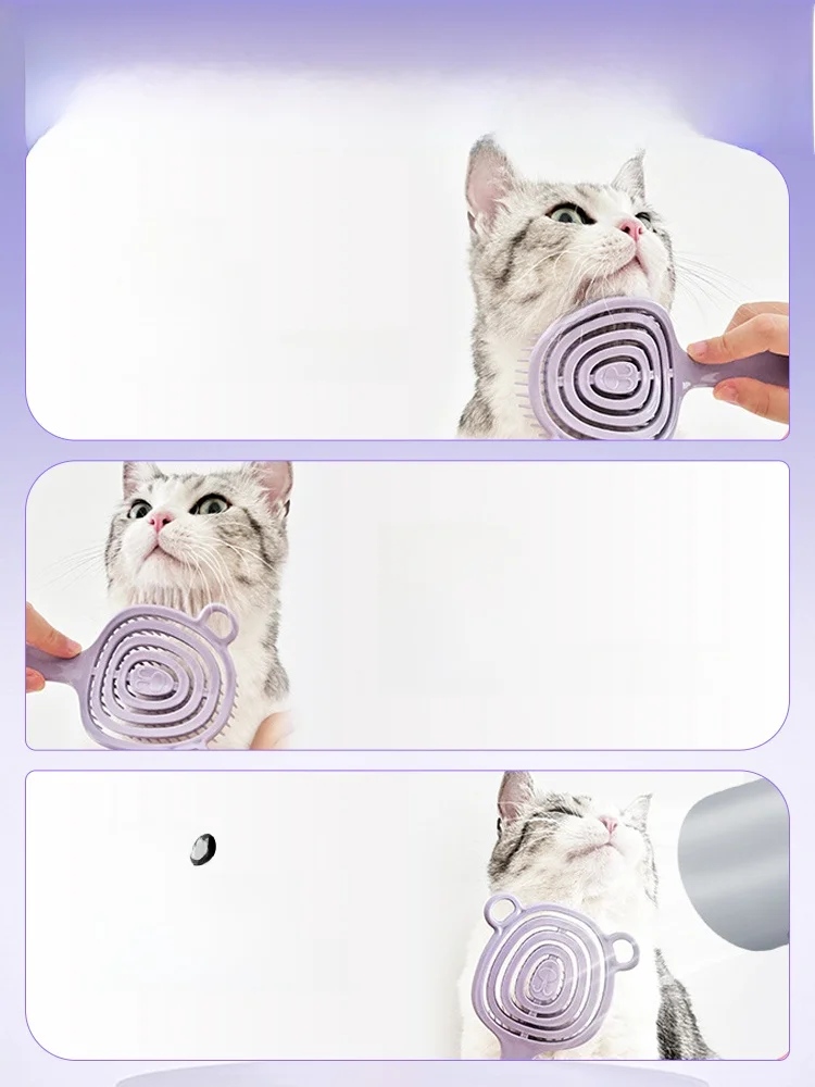 短毛猫の毛ケアで悩むなら、この1本で解決できる？