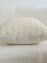 デザインクッション【リビングソファ用・装飾用・窓台対応】