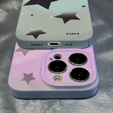 アイスブルースターのスマホケース【iPhone・OPPO・Huawei・Xiaomi対応・柔らかい保護カバー】