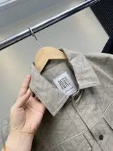 春用 メンズジャケット【カジュアルデザイン・通気性・おしゃれなプリント】