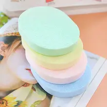 極上の柔らかさ！魔芋製洗顔用スポンジ【女性用・デリケートな肌に最適】