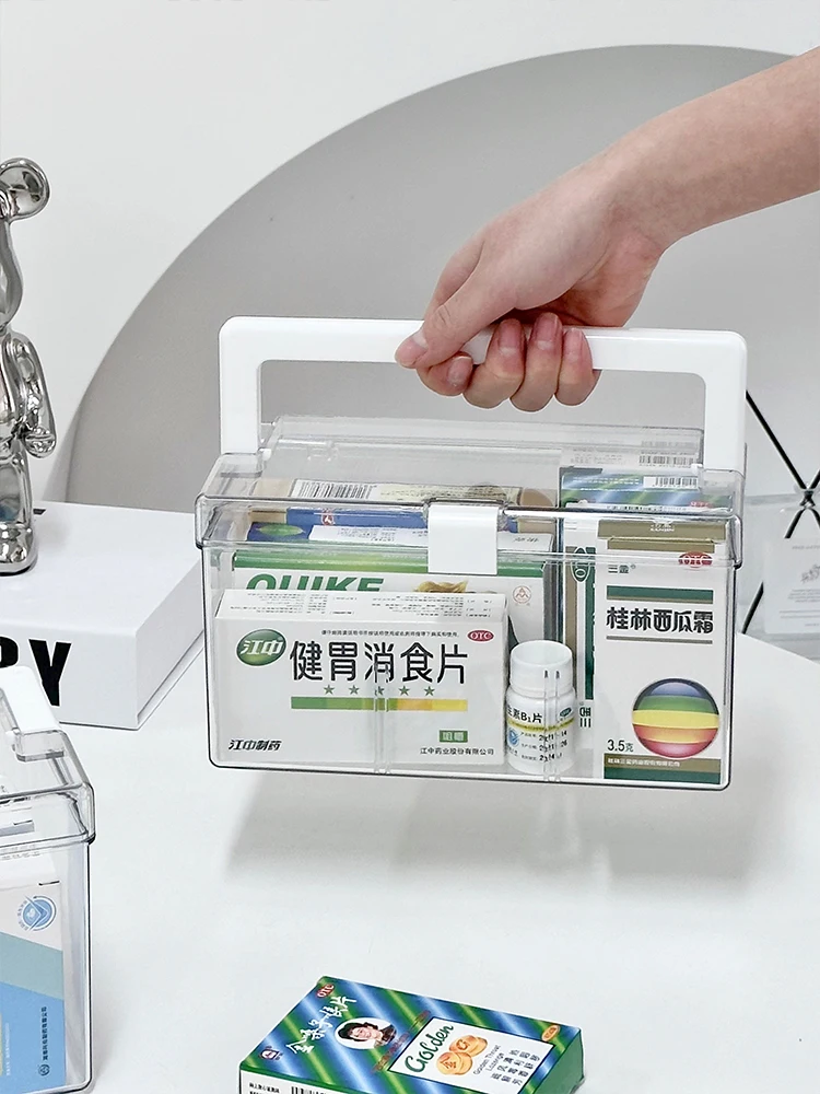 お薬手帳ケース 手作りで失敗しない方法は？家庭用の収納ボックスが実はもっと便利な理由