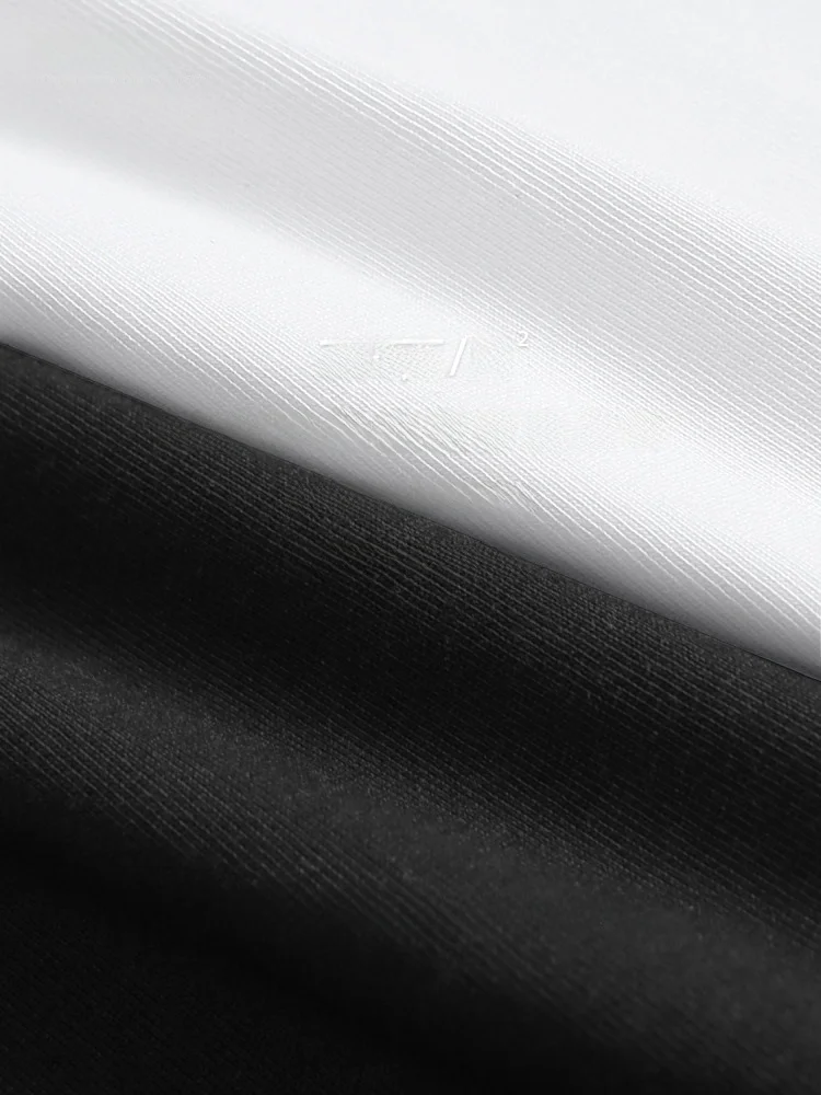 ユニークキャラクター プリント メンズ半袖Tシャツ：ストリートアートのインスピレーションを日常に