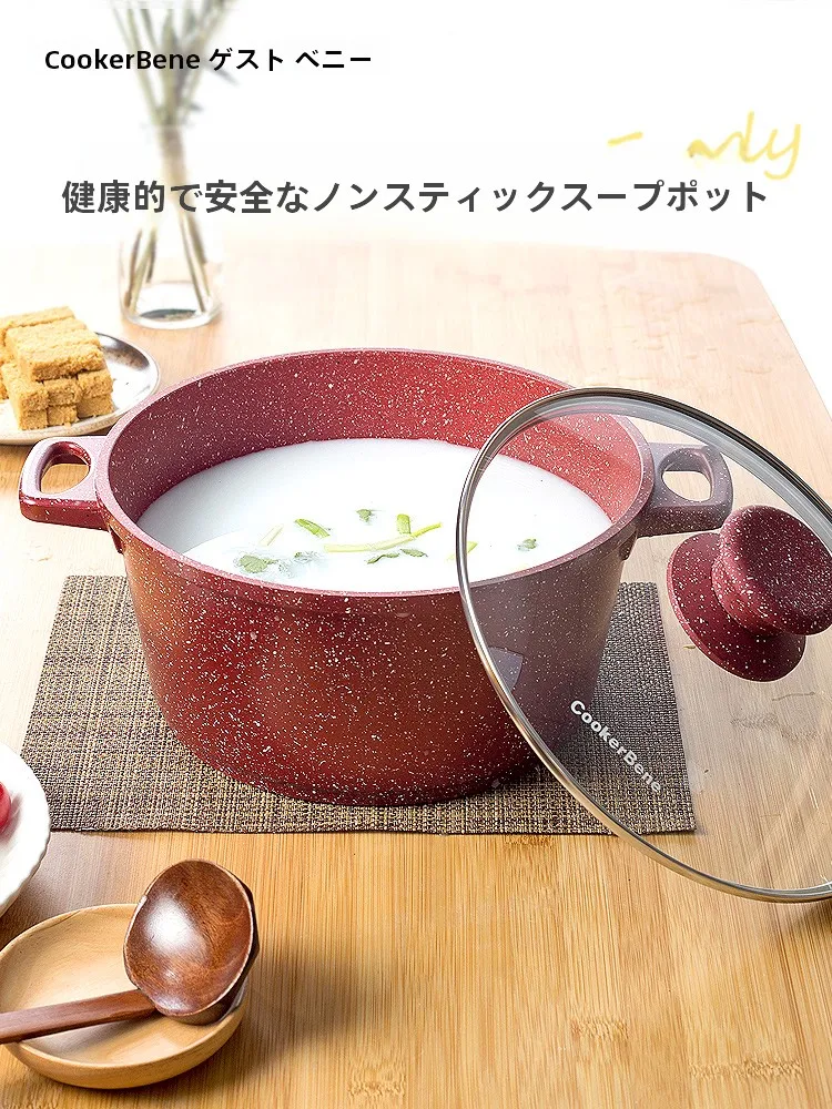 コープおすすめの土鍋：CookerBene グレー麦飯石 土鍋の実用性と使用シーン