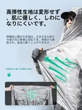 UVカットパーカー メンズ 接触冷感 通気性 紫外線対策 フィッシング アウトドア 夏「Tab」