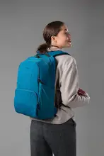 Pacsafe 防犯機能付きリュックサック【旅行用・留学生向け・ダメージ防止】