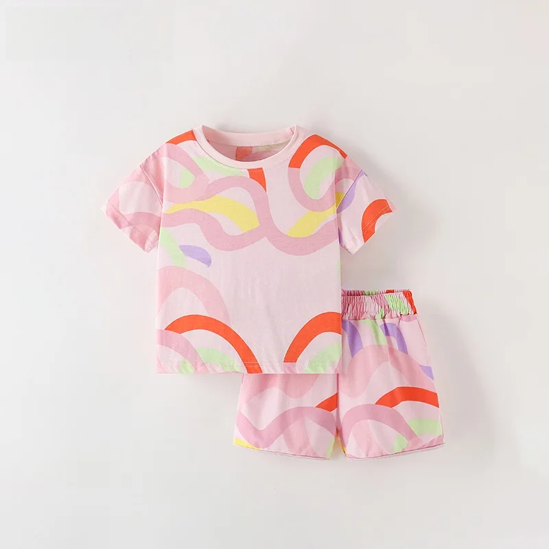 気温20度のときの子ども向け服装の選び方　厳選5選