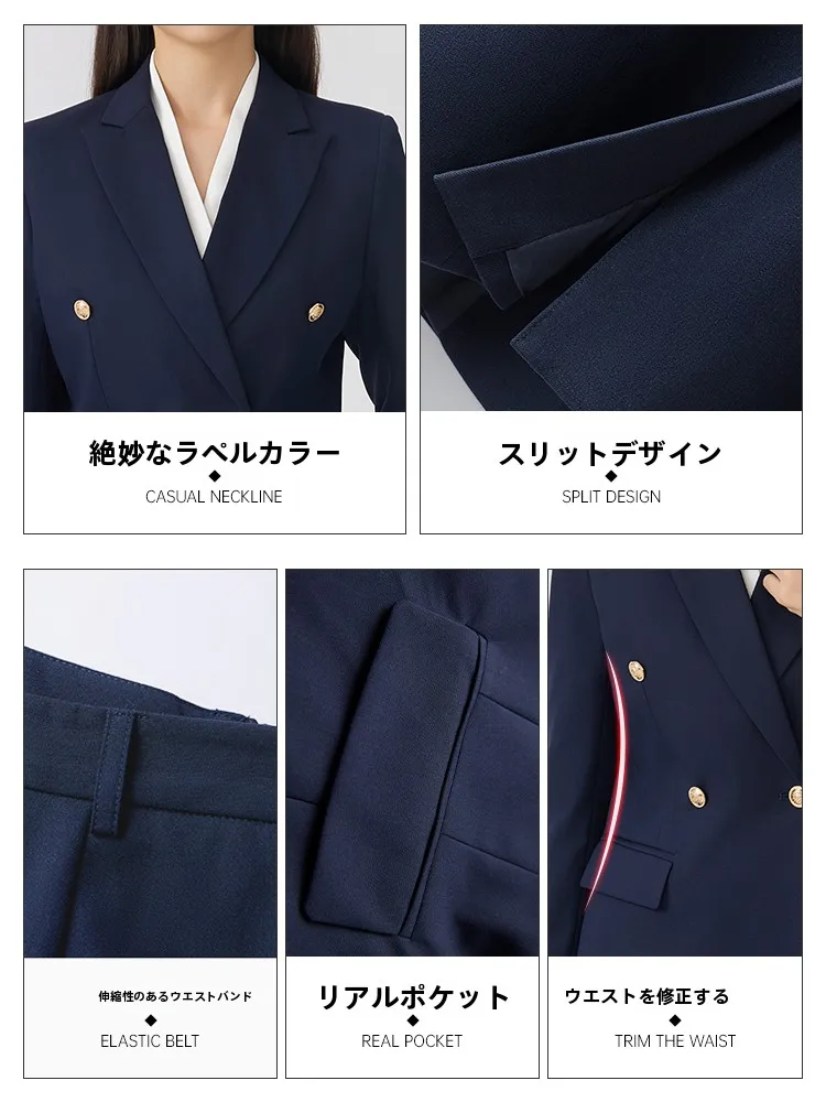 スーツジャケットが「ダサい」と感じるのは、なぜ？そしてどうやって気品を出すの？