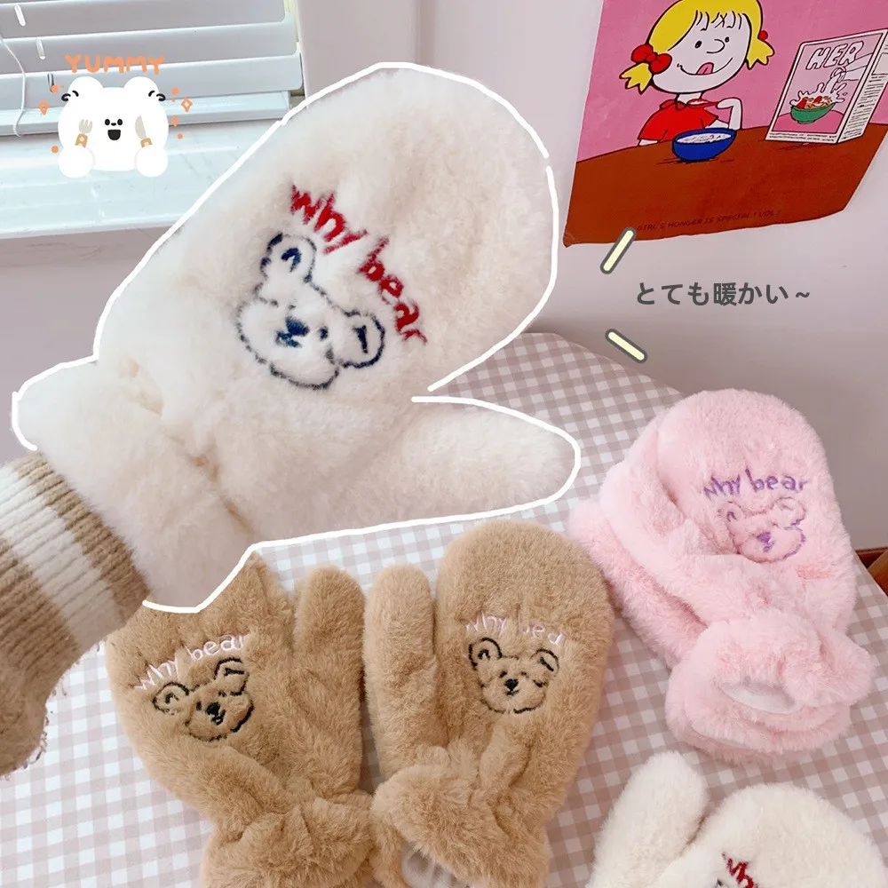 冬用毛皮手袋：加厚全指设计如何应对寒冷与日常穿搭需求
