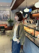 快適なウエストゴムの薄手デニムショートパンツ【深い青色・夏用・シンプルデザイン】