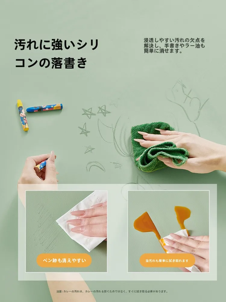中学生が毎日使うデスクマットは、本当に目を守れるのか？