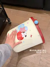 おしゃれなデザインの大容量ゴミ箱【リビング・寝室・キッチン・バスルーム用】