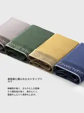 抗菌コットン メンズボクサーパンツ【通気性・ゆったり・正方形デザイン】