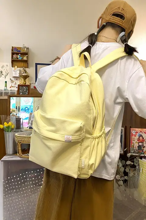 リュック 通学バッグ 中学生 高校生 レディース おしゃれ 韓流 インスタ映え デイリー