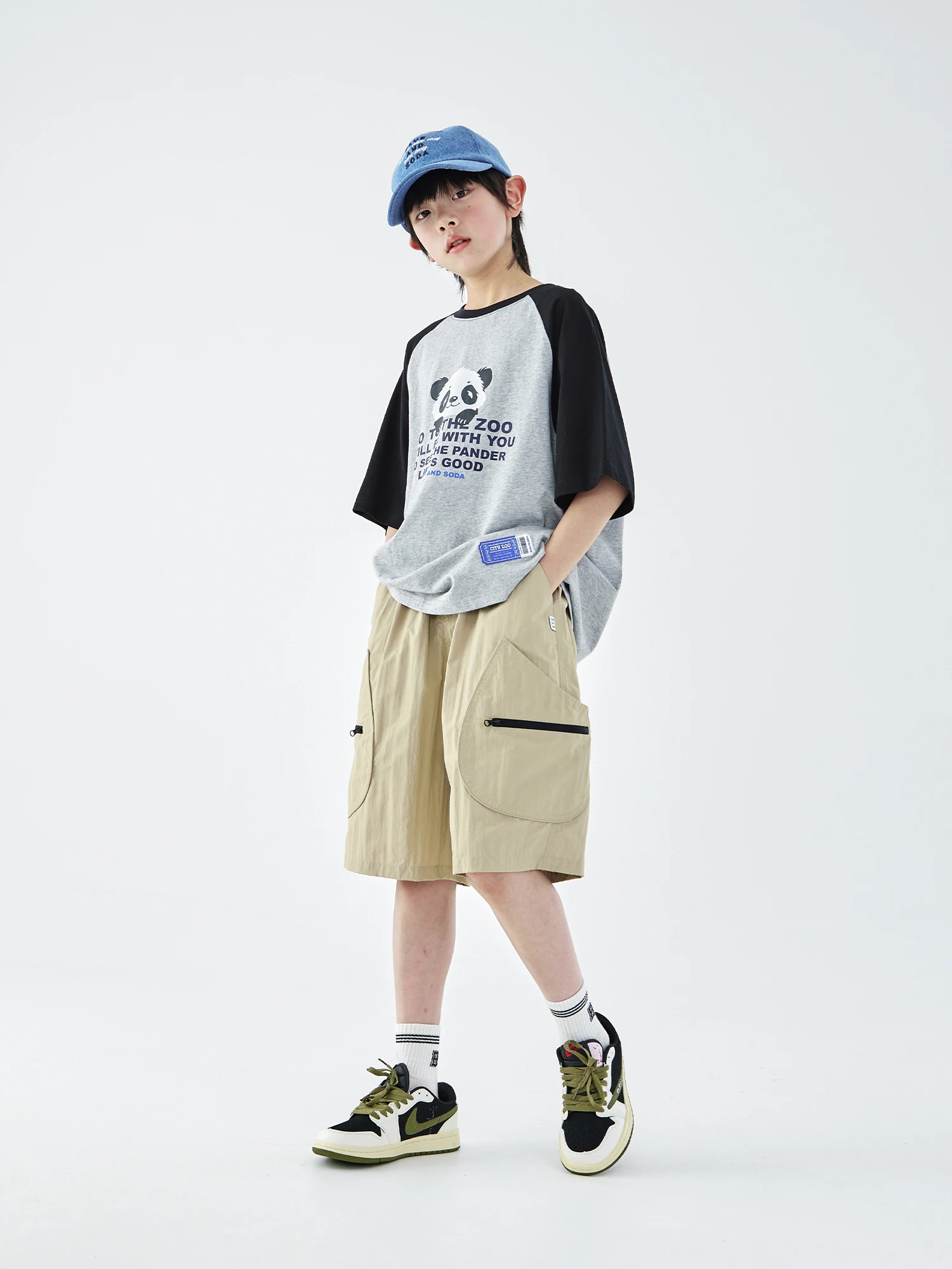 3歳と6歳の男の子にあげる外遊びプレゼントは？夏のアウトドアスタイルを決めるための選び方