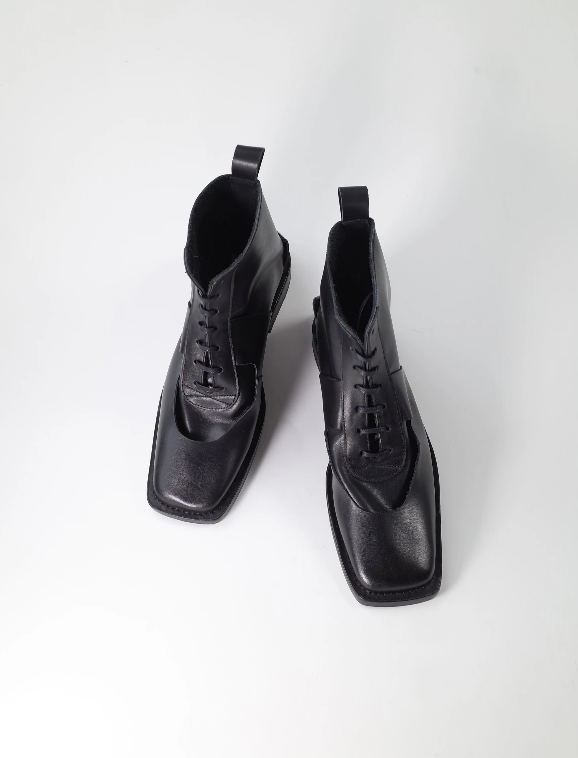 革靴を捨てる前に、本当に必要なのは「使い方」なのか？