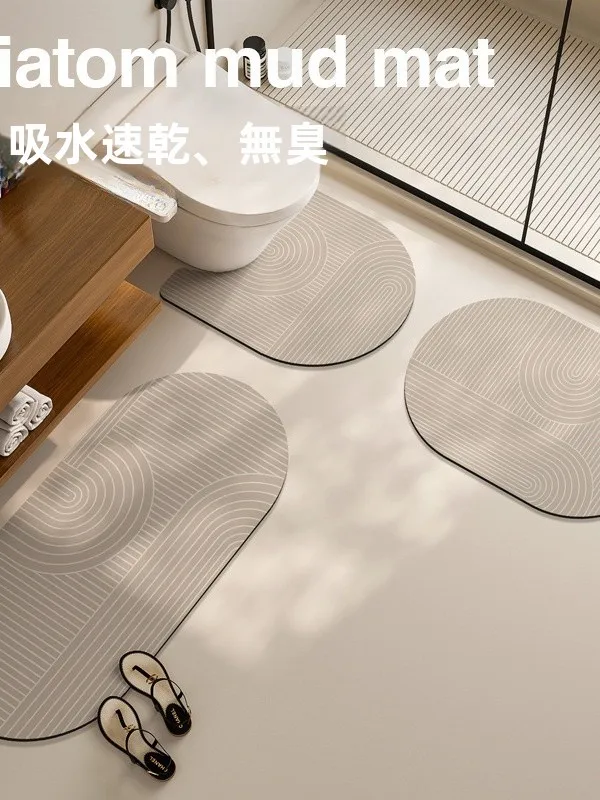 揃えるミニマリスト部屋づくりアイテム｜収納と機能性を両立する吸水マットの選び方完全ガイド