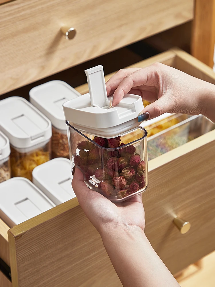 フル活用した節約生活の実践法｜食品保存の見える管理で無駄を徹底防ぐ