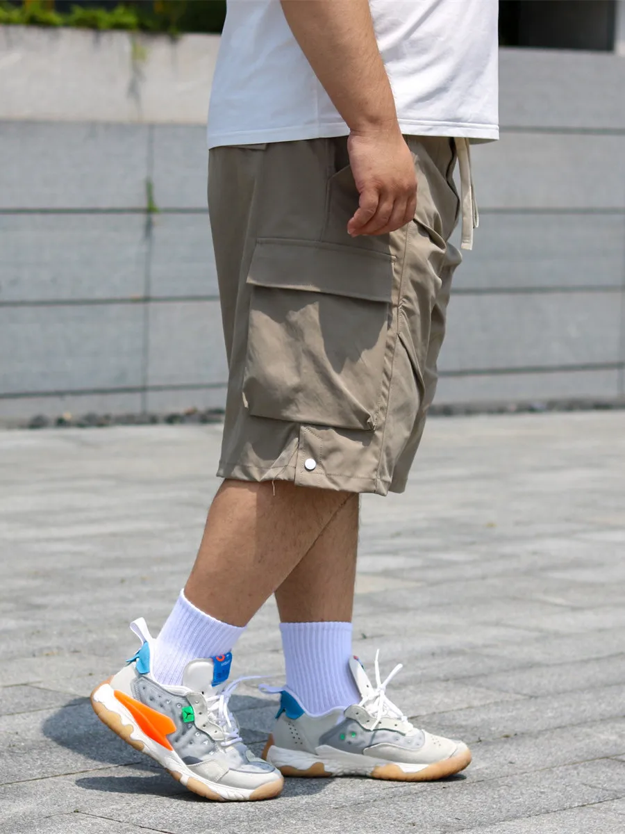 カーゴパンツ メンズ コーデ 完全ガイド｜通勤・日常で失敗しない選び方