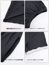 夏用冰絲シルクパジャマ【胸パッド付き・ノースリーブ・ショートパンツ・ウェア】（セットアップ対応）