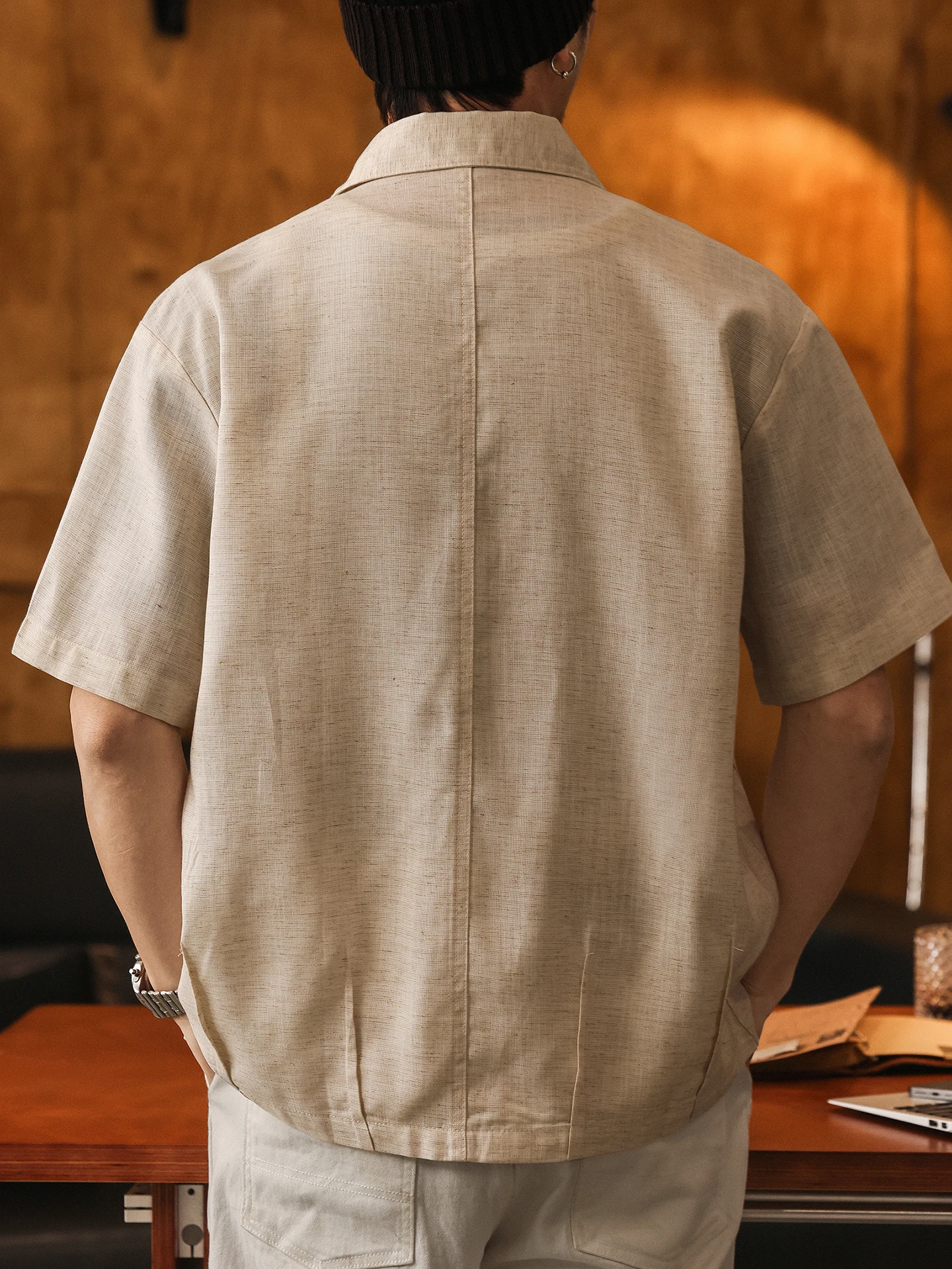 20代から60代まで、夏のきれいめスタイルで失敗しない選び方は？